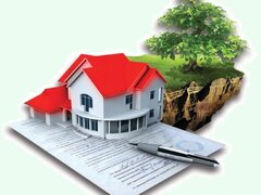 Evaluator ANEVAR, proprietati imobiliare - impozitare